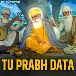 Tu Prabh Data